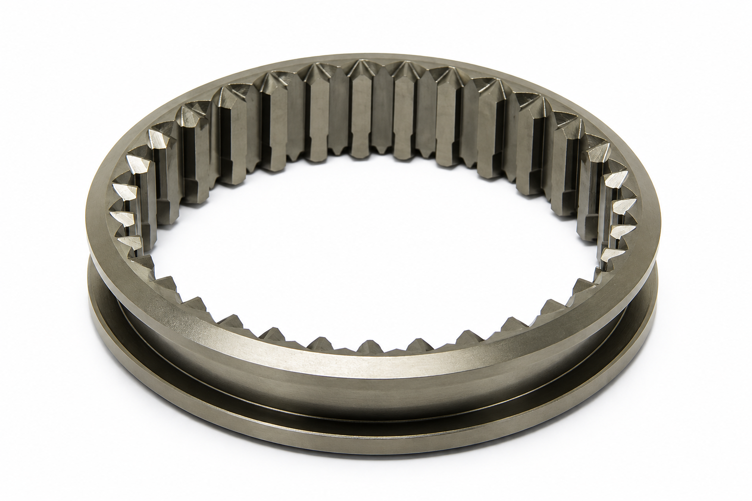 Synchrotech 88-00 Civic D-Series 5th Gear Sleeve